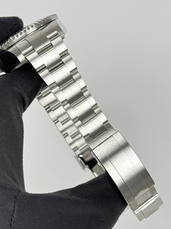 Rolex 44mm Steel 116660 D-Blue 5