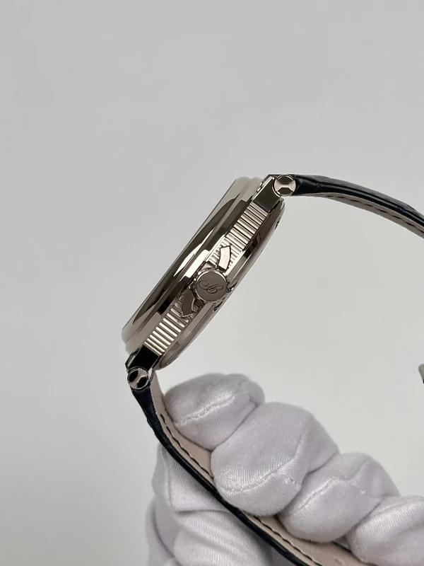 Breguet 5557 Hora Mundi 5557BB/YS/9WV 6