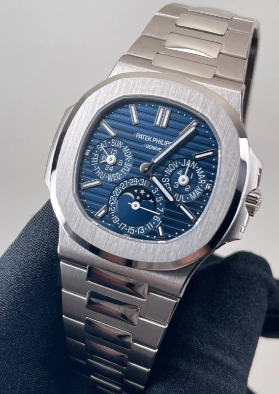 Patek Philippe 5740 5740/1G-001 6