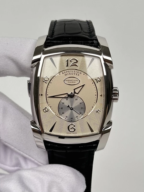 Parmigiani Fleurier XL haute horlogerie PF008621.01 2