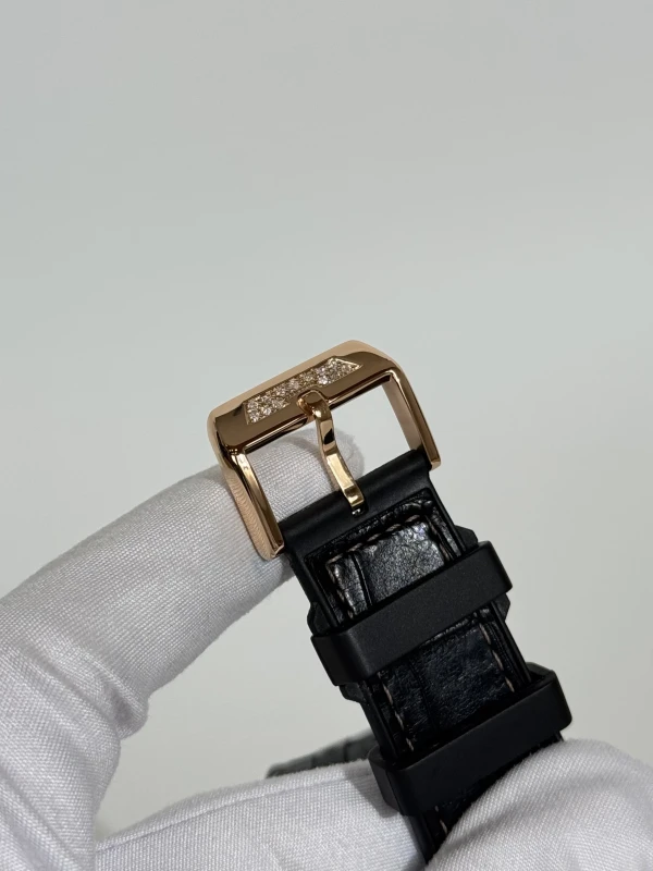 Franck Muller Dragon King V 45 Sc Dt Dragon King TUN 6