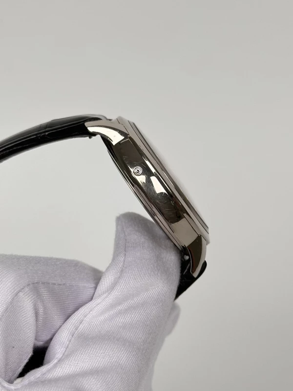 Glashutte Original Tourbillon XL White Gold 41.03.04.04.04 5