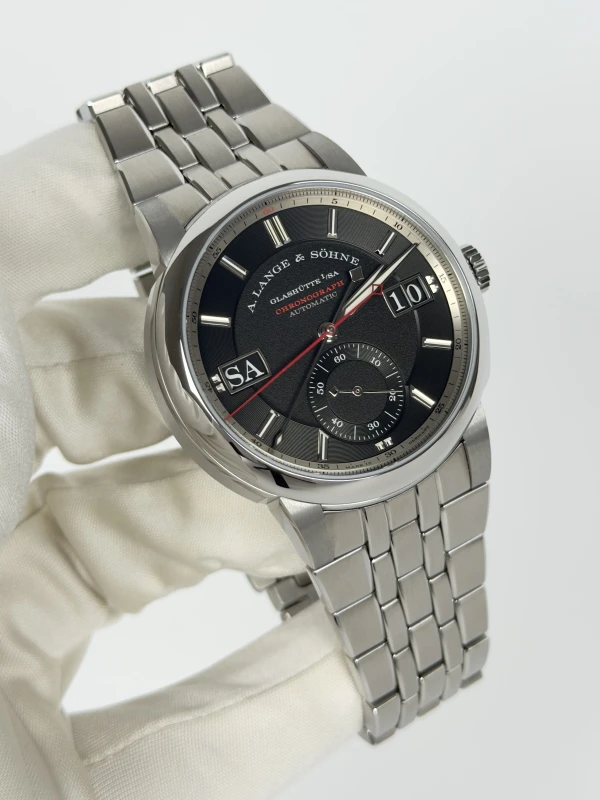 A. Lange & Sohne ODYSSEUS CHRONOGRAPH 463.178 2