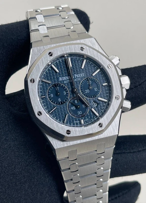 Audemars Piguet Chronograph 41 mm 26320ST.OO.1220ST.03 3