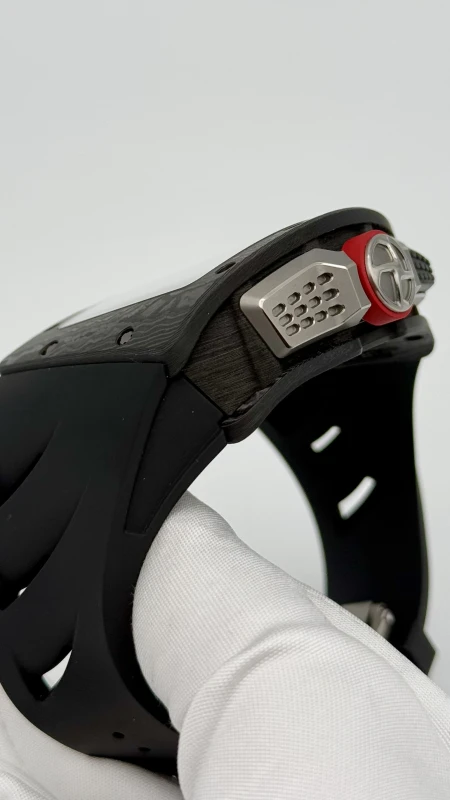 Richard Mille Tourbillon RM 70-01 Alain Prost RM 70-01 4