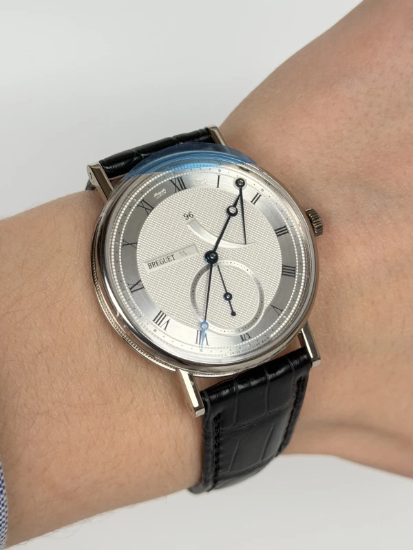 Breguet 5277 5277BB/12/9V6 6