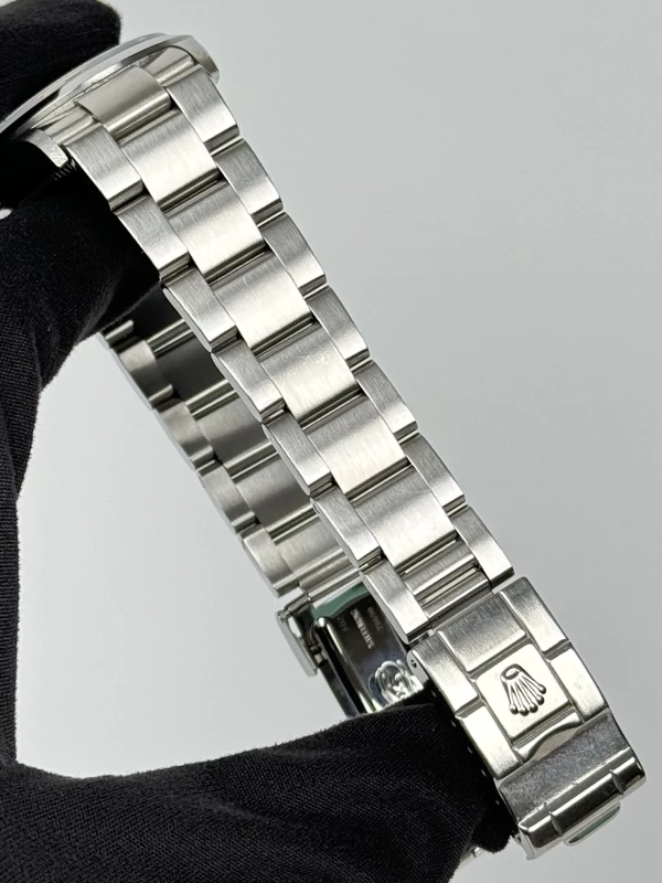Rolex 36mm 114270-78690 3