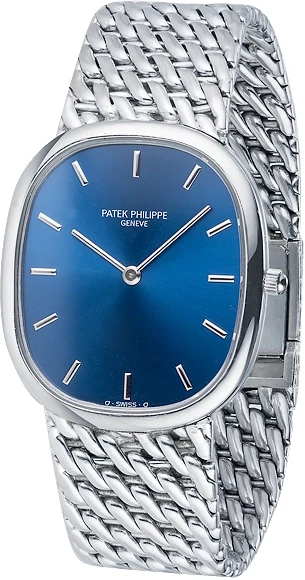 Patek Philippe 3738 3738/1G изображение - 1