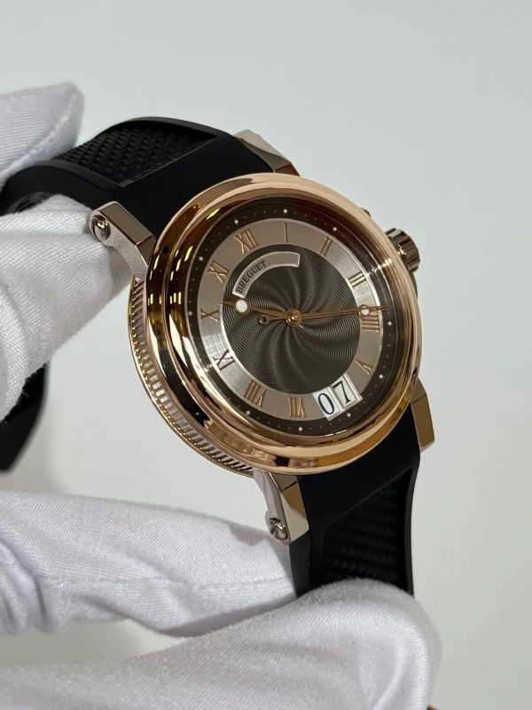 Breguet 5817 Big Date 5817BE/Z2/5V8 3