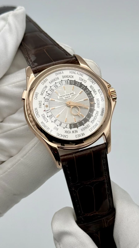 Patek Philippe 5130 5130J-001 2