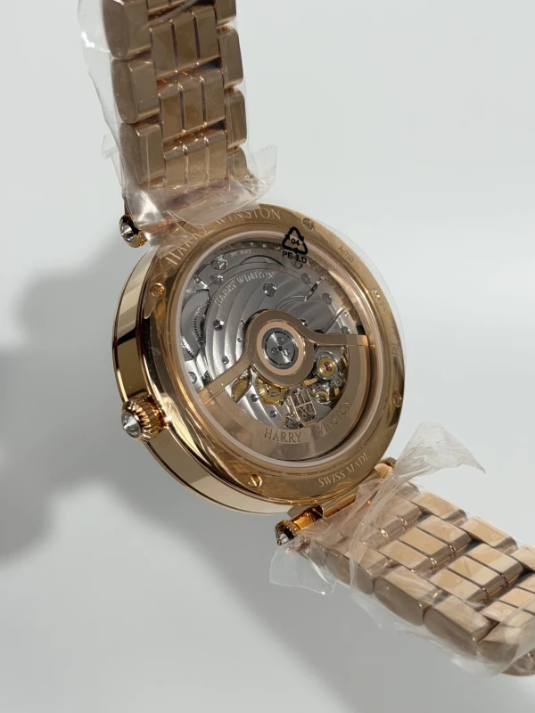 Harry Winston PRNAMP36RR002 6