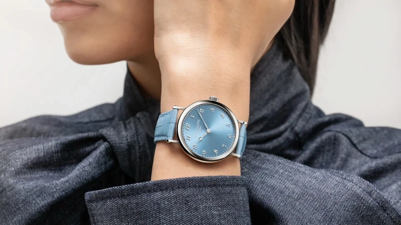 Patek Philippe 7200/50G-012 4