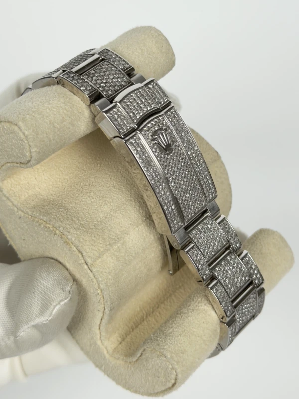 Rolex 41mm 126300FIX 4
