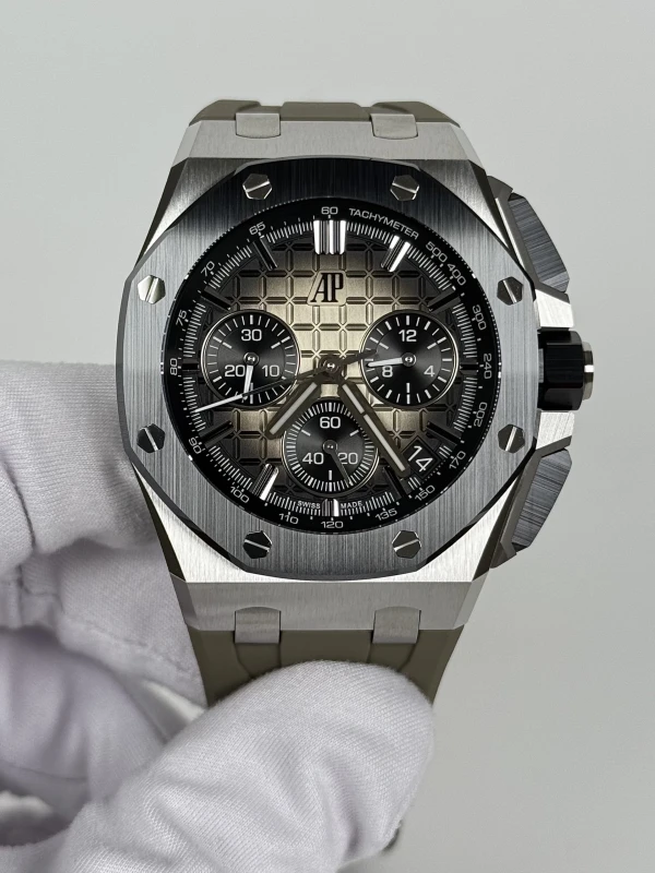 Audemars Piguet Offshore Chronograph 43 mm 26420SO.OO.A600CA.01 2