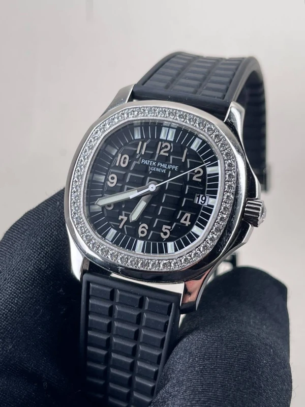 Patek Philippe 5067 Luce  5067A-001 2