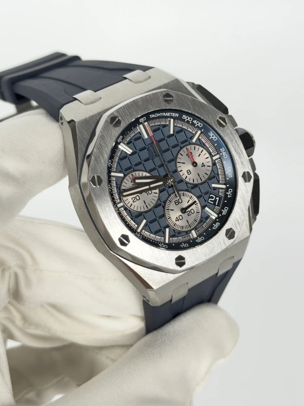 Audemars Piguet Chronograph 43 mm 26420TI.OO.A027CA.01 2