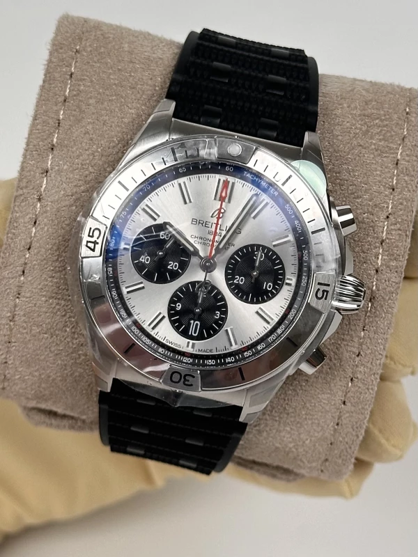 Breitling AB0134101G1S2 4