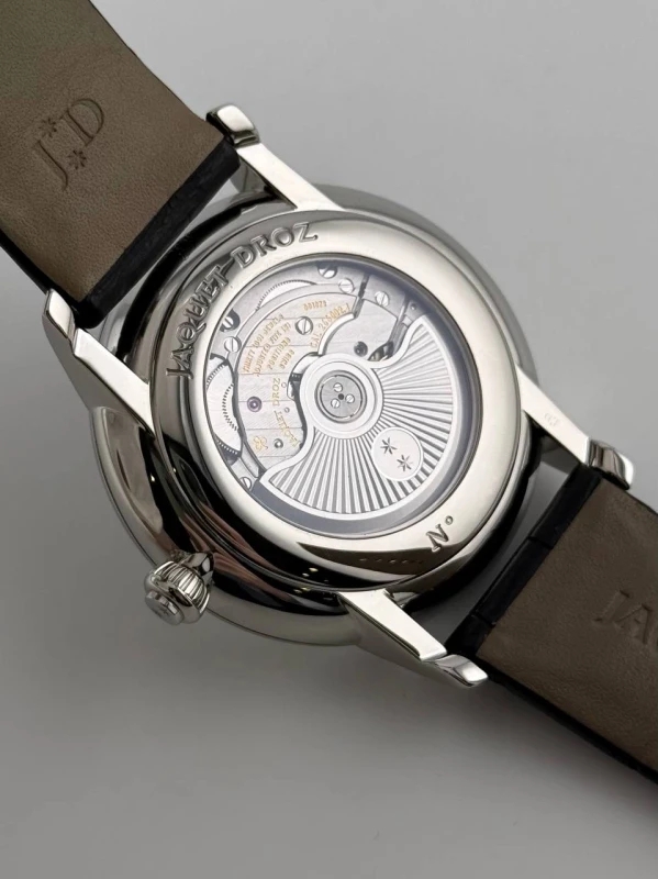 Jaquet Droz Grande Seconde Quantieme J007030242 8