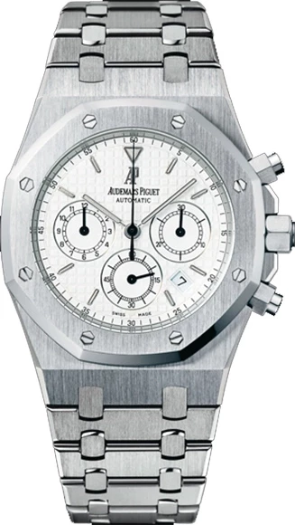 Audemars Piguet Chronograph 39 mm 26300ST.OO.1110ST.05 изображение - 1