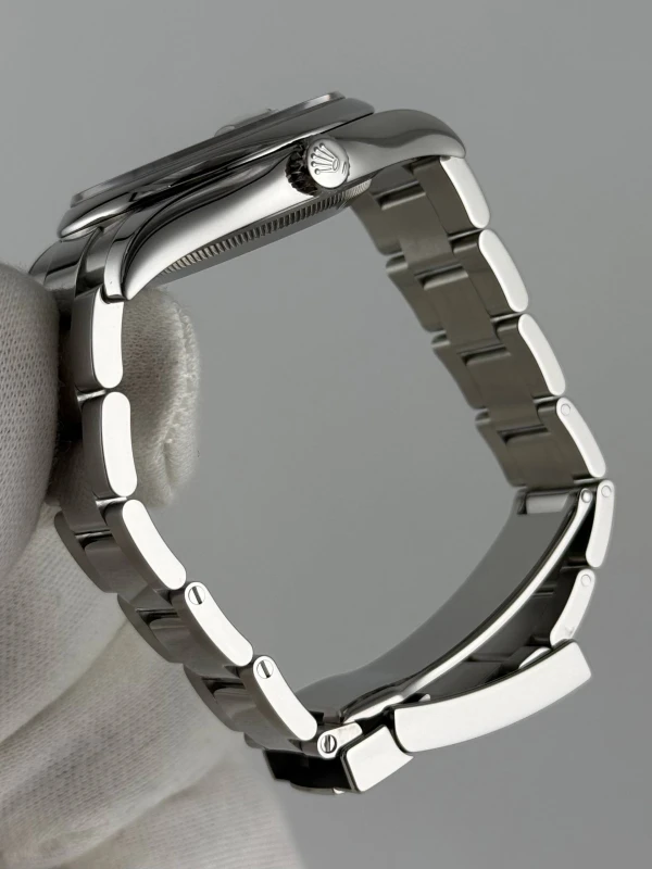 Rolex 36 mm 116200 wso 6