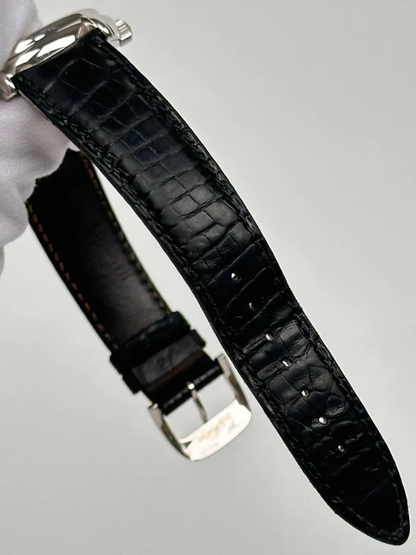 Jaeger LeCoultre Master Geographic 169.6.92 7