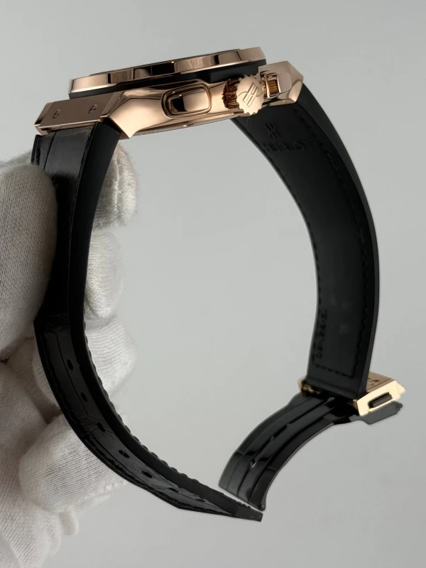 Hublot Aerofusion Gold 525.OX.0180.LR 5