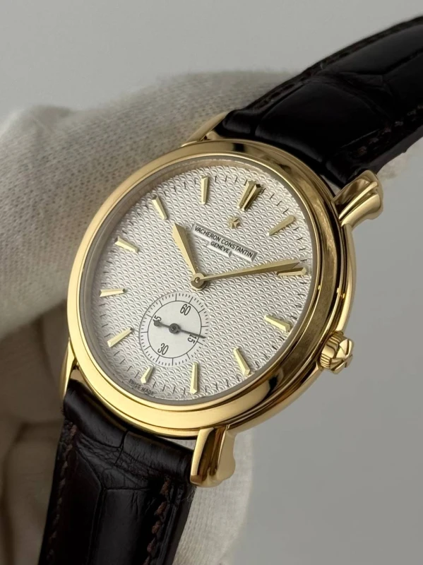 Vacheron Constantin Grande Classique 81000/000J-9108 4