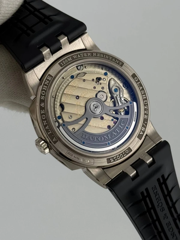 A. Lange & Sohne Automatic Big Date  363.068 4