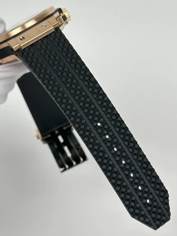 Hublot Aero Bang Gold 311.PX.1180.GR 7