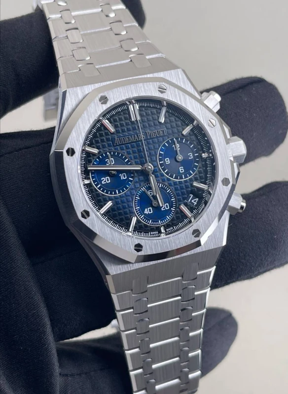 Audemars Piguet CHRONOGRAPH 41 MM 26240BC.OO.1320BC.04 3