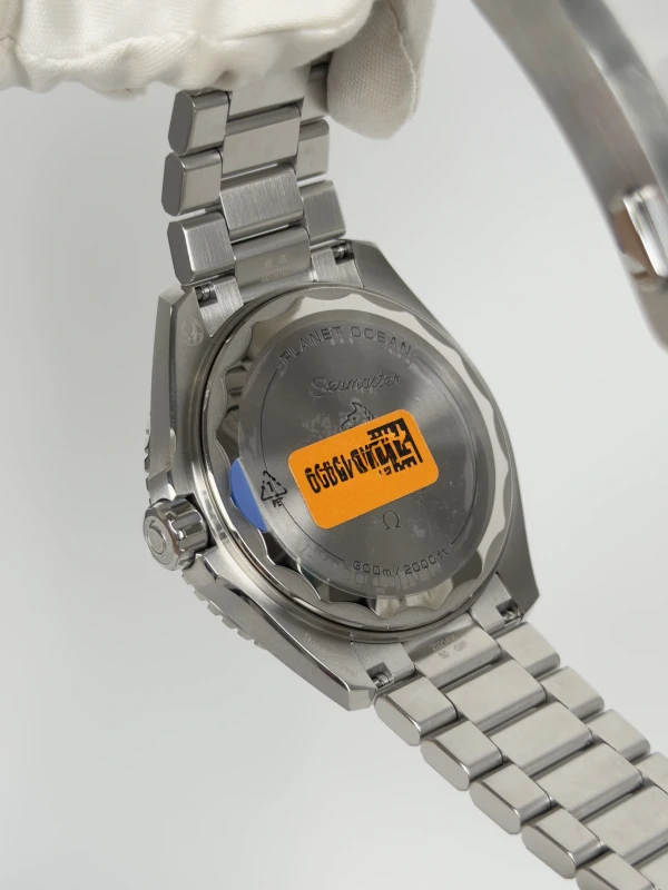 Omega SEAMASTER PLANET OCEAN 600M 42 217.30.42.21.01.001 5