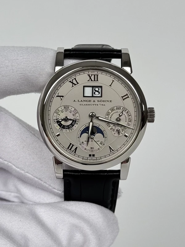A. Lange & Sohne Perpetual 310.025 2