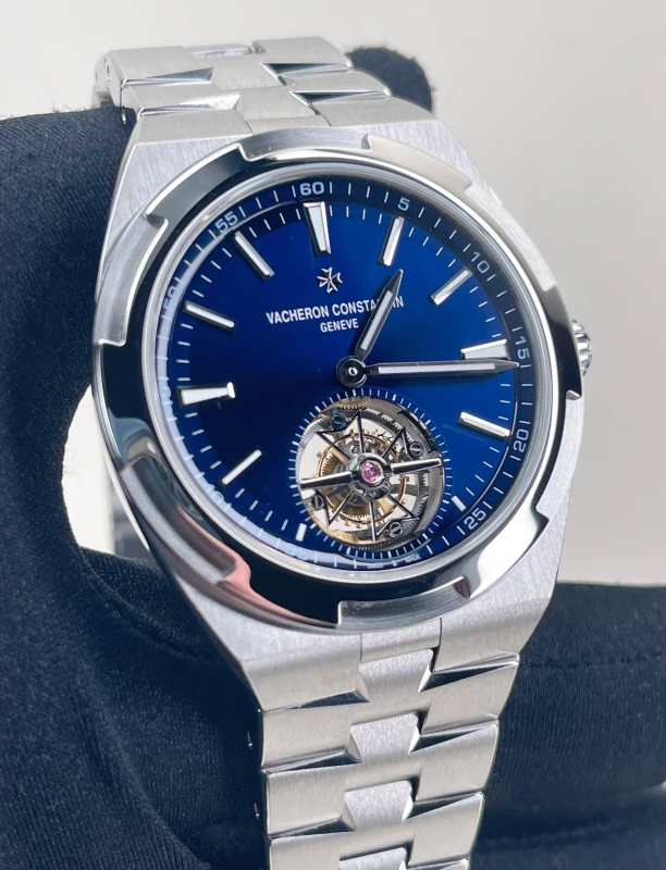 Vacheron Constantin Tourbillon 6000V/110A-B544 3