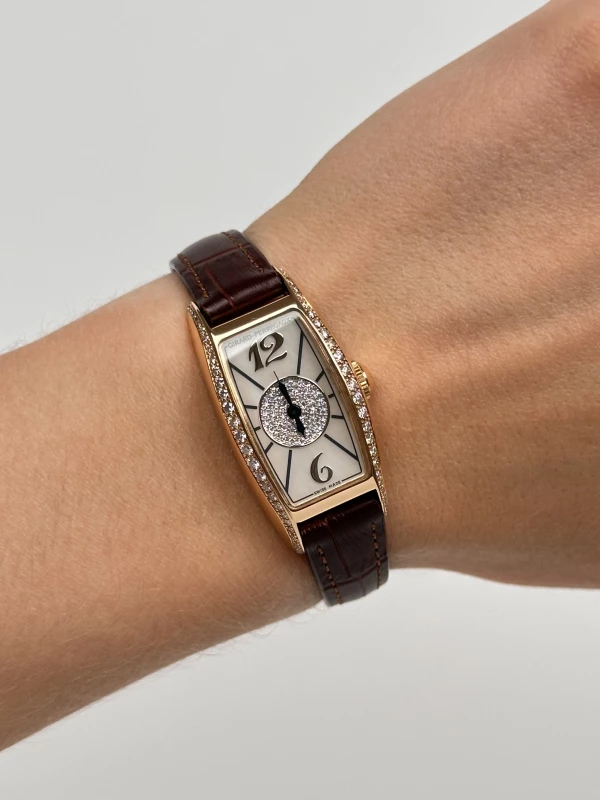 Girard Perregaux 2561 9