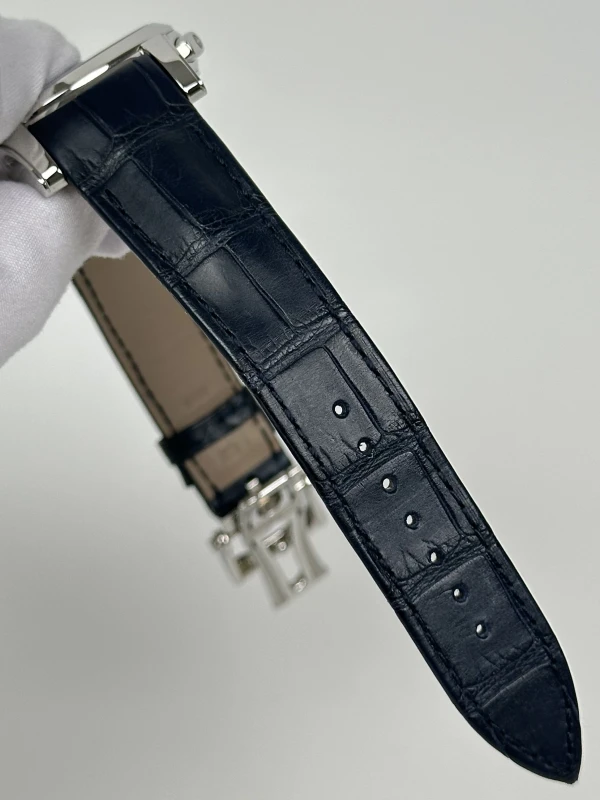 Ulysse Nardin 42 mm Manufacture 3343-126LE/93 7
