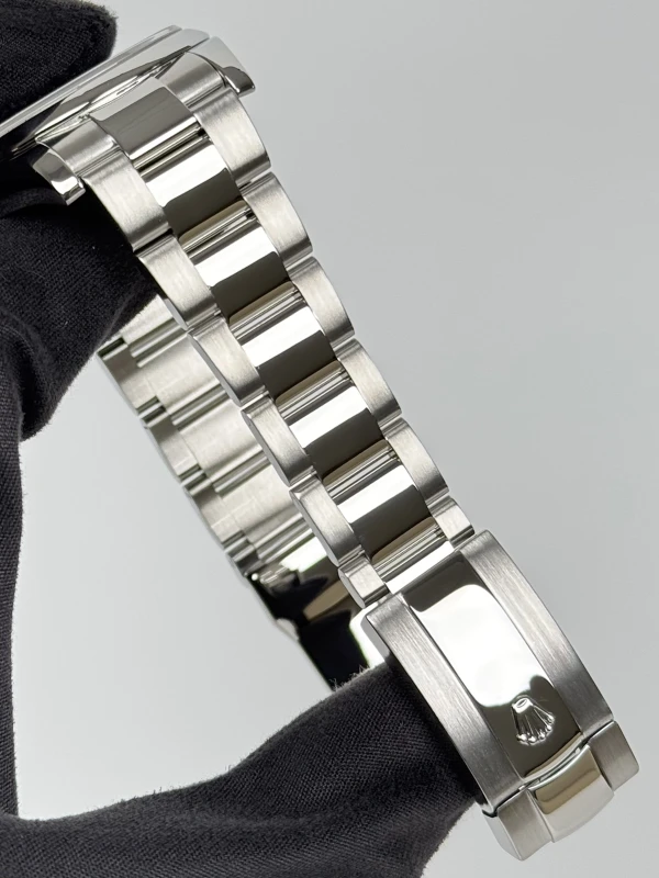 Rolex 36 mm Steel  116200-0057 5