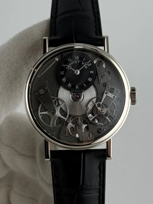 Breguet 7027BB/G9/9V6 2