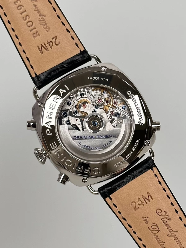 Panerai PAM00214 9