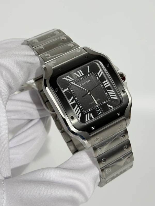 Cartier Large Automatic WSSA0037 2