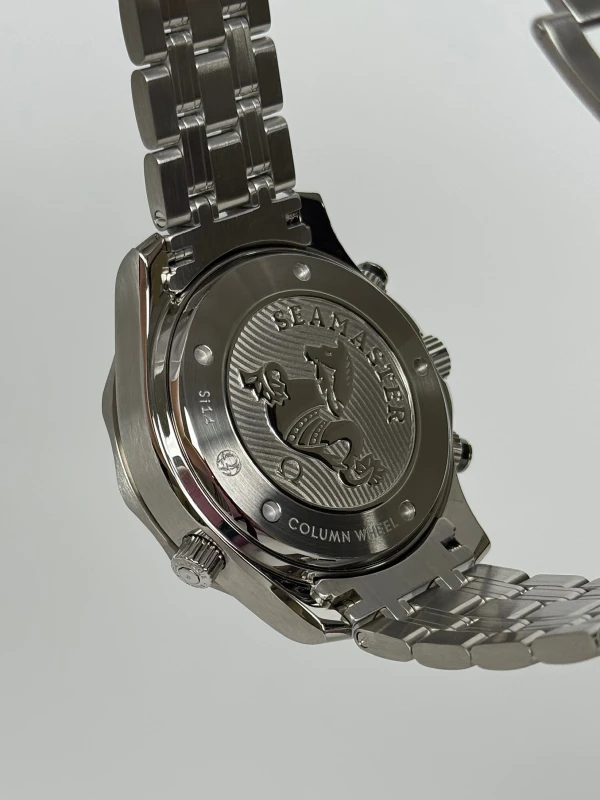 Omega Diver 300 M Co-Axial Chronograph 44 мм 212.30.44.50.01.001 7