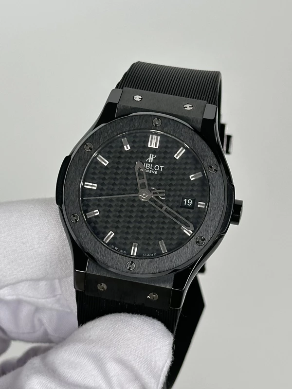 Hublot  Black Magic 542.CM.1770.RX 4