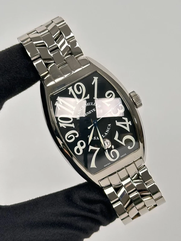 Franck Muller Date 8880 C 8880 C 2