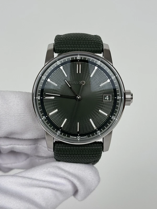 Audemars Piguet Selfwinding 15210ST.OO.A056KB.01 2