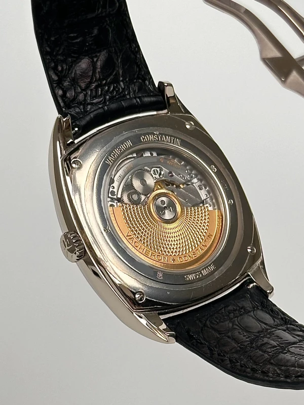 Vacheron Constantin Dual Time 7810S/000G-B142 9