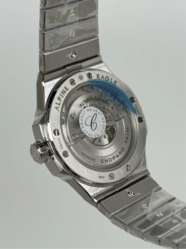 Chopard Eagle 41 298600-3014 8