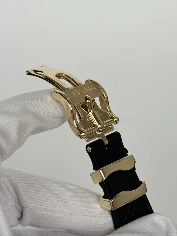 Breguet 5827 Chronograph 5827BA/12/5ZU 6