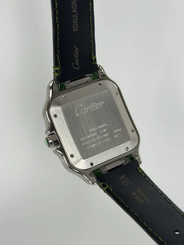Cartier WATCH WSSA0055 7