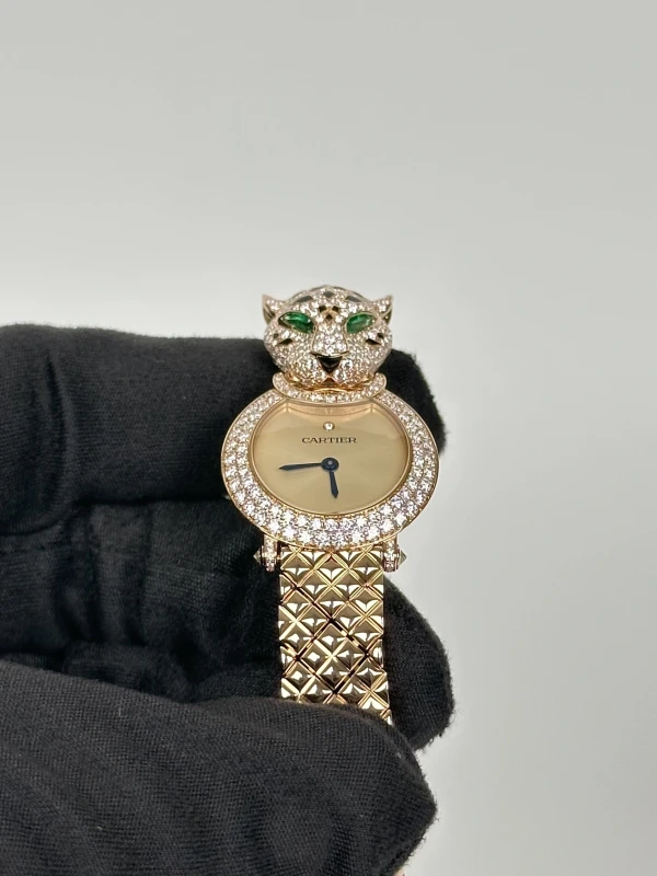 Cartier LA PANTHÈRE HPI01730 3