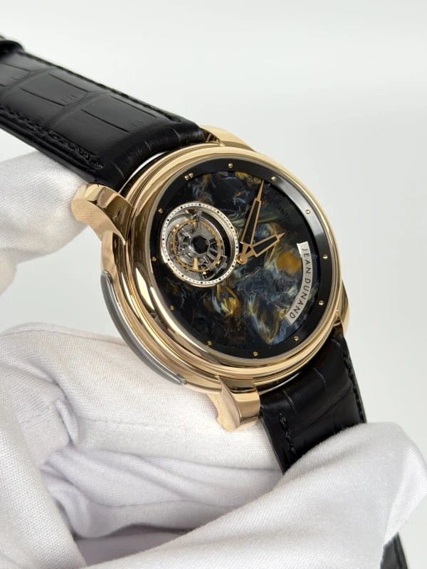 Jean Dunand Orbital IO1918 3