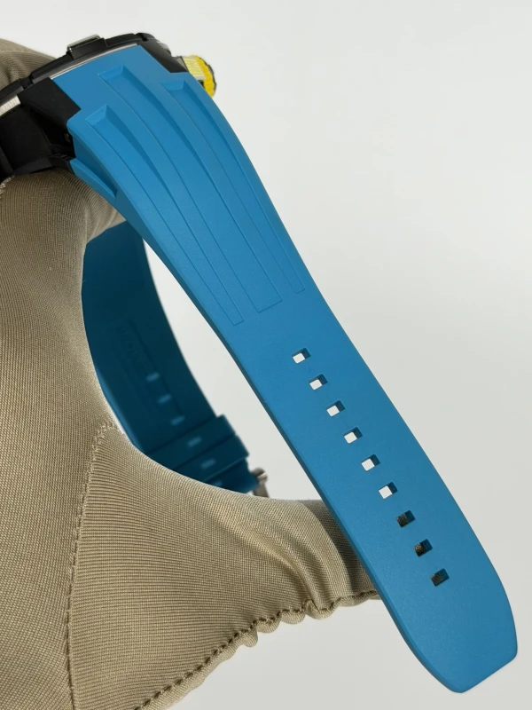 Richard Mille Flyback Ultimate Edition RM 032 5